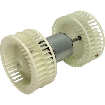 HVAC Blower Motor