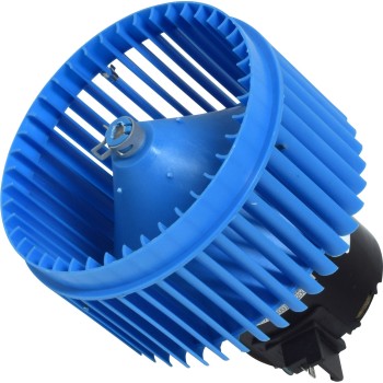 HVAC Blower Motor