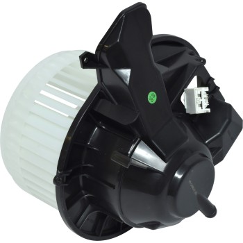 HVAC Blower Motor