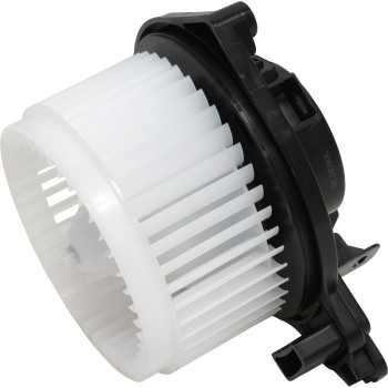 HVAC Blower Motor