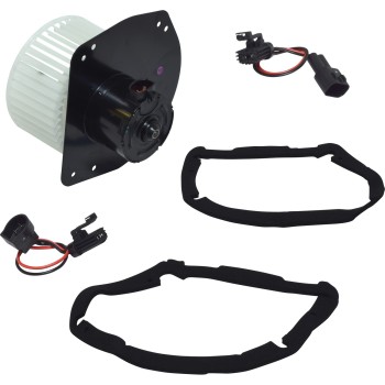 HVAC Blower Motor