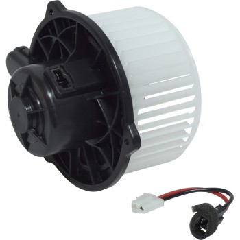 HVAC Blower Motor