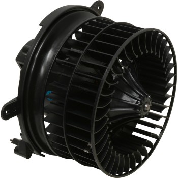 HVAC Blower Motor
