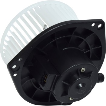 HVAC Blower Motor