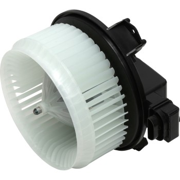 HVAC Blower Motor