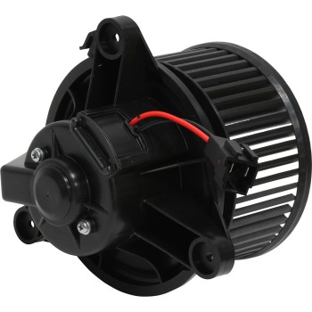 HVAC Blower Motor
