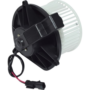 HVAC Blower Motor