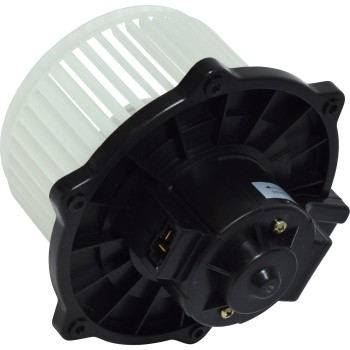 HVAC Blower Motor