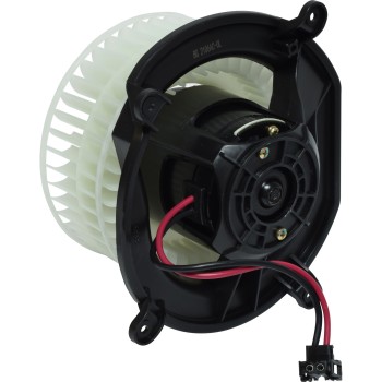 HVAC Blower Motor