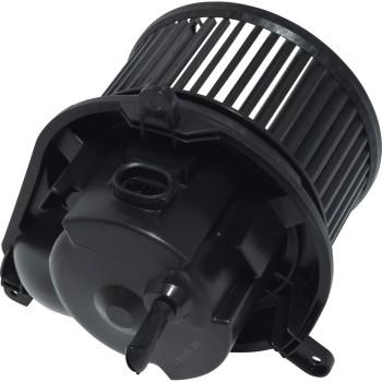 HVAC Blower Motor
