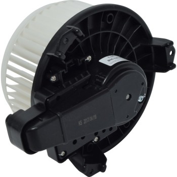 HVAC Blower Motor