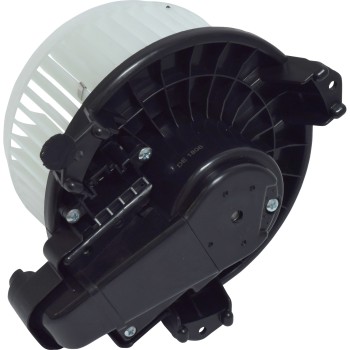 HVAC Blower Motor