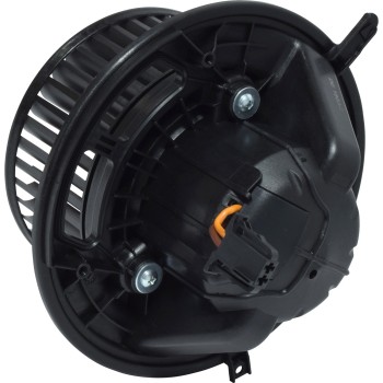HVAC Blower Motor