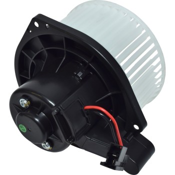 HVAC Blower Motor