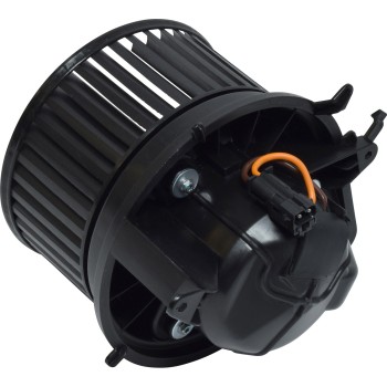 HVAC Blower Motor