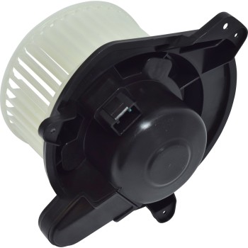 HVAC Blower Motor