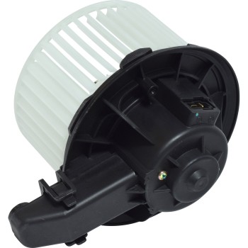 HVAC Blower Motor