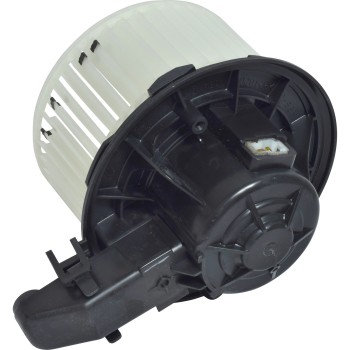 HVAC Blower Motor