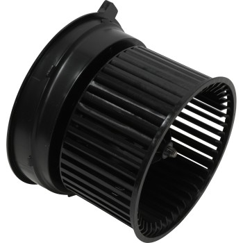 HVAC Blower Motor