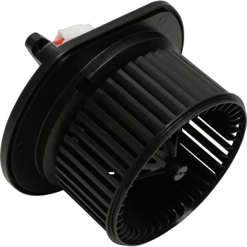 HVAC Blower Motor