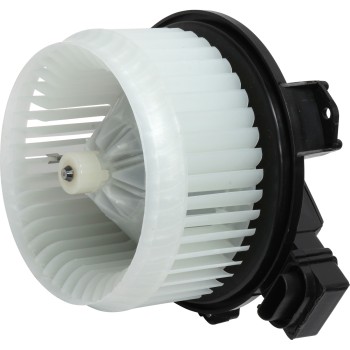 HVAC Blower Motor