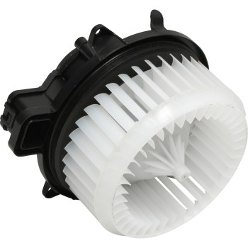 HVAC Blower Motor