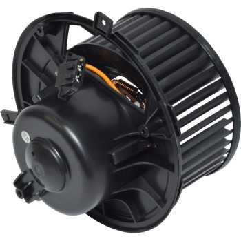 HVAC Blower Motor