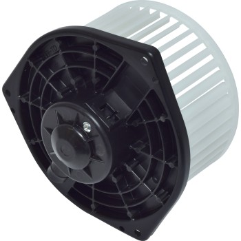 HVAC Blower Motor