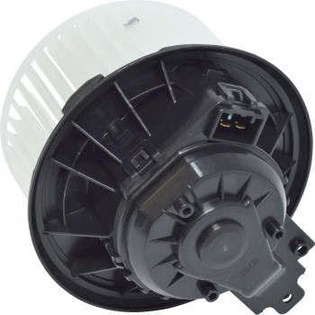 HVAC Blower Motor