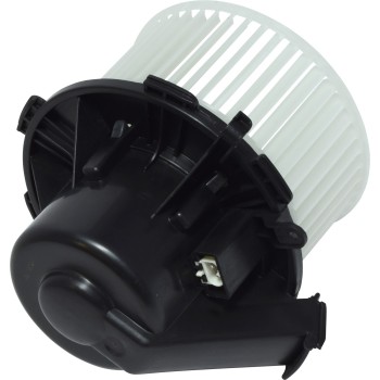 HVAC Blower Motor