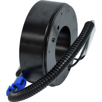 A/C Compressor Clutch Coil