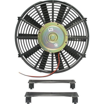A/C Condenser Fan