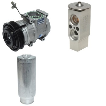 A/C Compressor Kit