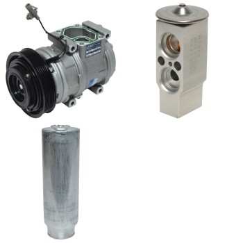 A/C Compressor Kit