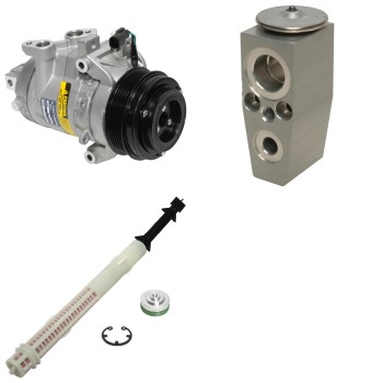 A/C Compressor Kit