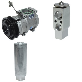 A/C Compressor Kit