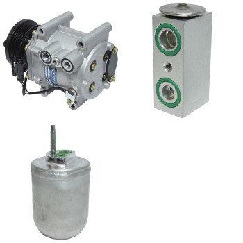 A/C Compressor Kit