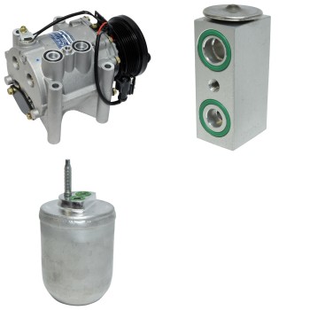 A/C Compressor Kit