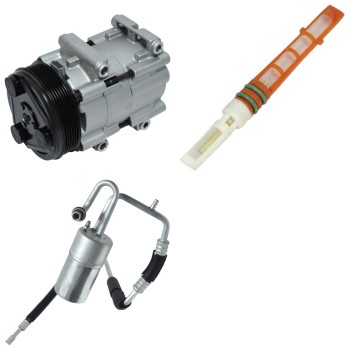 A/C Compressor Kit