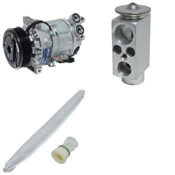 A/C Compressor Kit