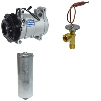 A/C Compressor Kit