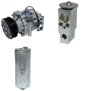 A/C Compressor Kit