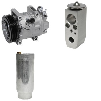 A/C Compressor Kit