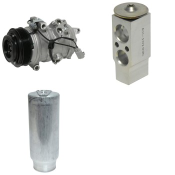 A/C Compressor Kit