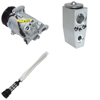 A/C Compressor Kit
