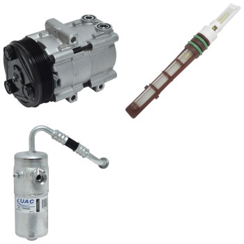 A/C Compressor Kit