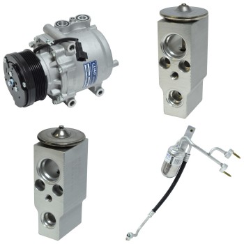 A/C Compressor Kit