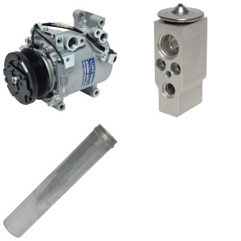 A/C Compressor Kit