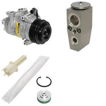 A/C Compressor Kit