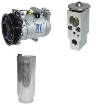 A/C Compressor Kit